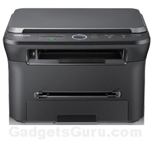 Toner Samsung SCX-4601